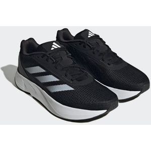 adidas Duramo SL Sneakers heren, core black/ftwr white/carbon, 48 EU