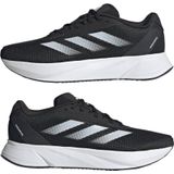 Adidas Duramo Sl Running Shoes Zwart EU 44 2/3 Man