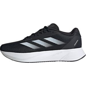 adidas Duramo SL Sneakers heren, core black/ftwr white/carbon, 44 EU