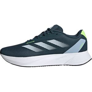 adidas Performance Duramo SL Schoenen - Heren - Turquoise- 45 1/3