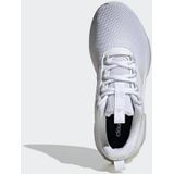 Sneakers Racer TR23 ADIDAS SPORTSWEAR. Polyester materiaal. Maten 40. Wit kleur