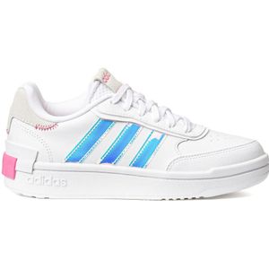 Sneakers Postmove SE ADIDAS SPORTSWEAR. Polyester materiaal. Maten 36. Wit kleur