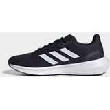 adidas Runfalcon 3.0 Shoes Sneakers heren, legend ink/ftwr white/core black, 47 1/3 EU