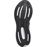 Hardloopschoenen - Textiel - Zwart - Middenzooldrop 9 mm