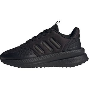 adidas X_PLRPHASE, hardloopschoenen voor dames, zwart/zwart, 40 2/3 EU, Zwart