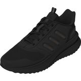 adidas - Sportschoenen - Zwart - Textiel - BOOST en Bounce Tussenzool