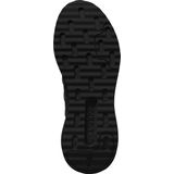 adidas - Sportschoenen - Zwart - Textiel - BOOST en Bounce Tussenzool