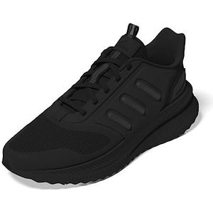 adidas X_plrphase, Shoes-Low dames, Zwart (Core Black), 44 EU