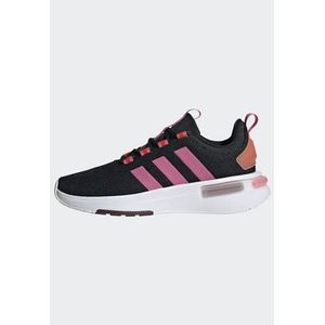adidas Racer TR23 Sneakers dames, core black/pink fusion/shadow red, 41 1/3 EU