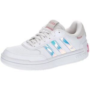 adidas Postmove SE Sneakers dames, ftwr white/pink fusion/ftwr white, 42 EU