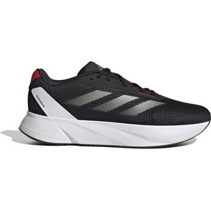 Adidas Duramo Sl Hardloopschoenen Zwart EU 44 2/3 Man