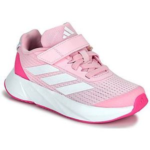 adidas Duramo SL Running Shoe uniseks-kind, clear pink/ftwr white/pink fusion, 34 EU