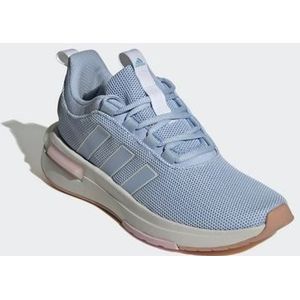adidas Racer TR23 Sneakers dames, blue dawn/blue dawn/orchid fusion, 38 EU