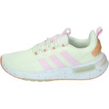 Adidas Racer Tr23 Sneakers Dames Wit