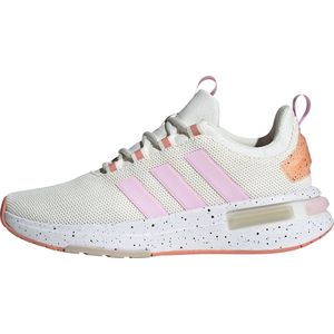 Adidas Racer Tr23 Sneakers Dames Wit 42