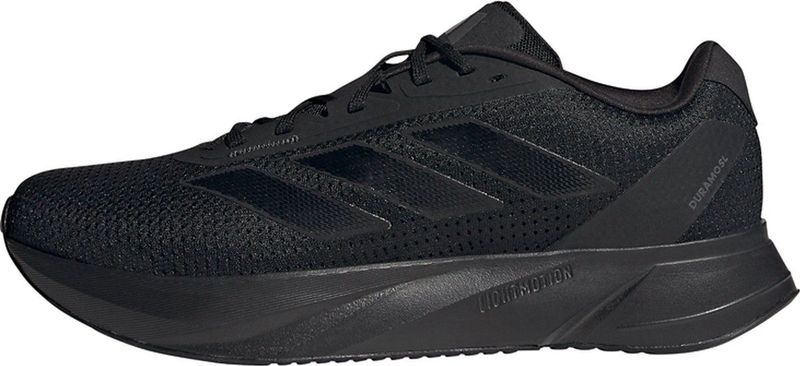 Laufschuhe adidas Duramo Sl IE7261 Schwarz