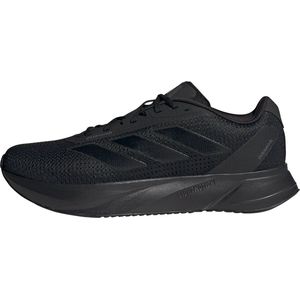 adidas Hardloopschoenen Duramo SL - Zwart - Herenschoen van Mesh