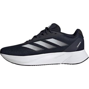 adidas Duramo SL Laufschuhe Herren IE9690 - legend ink/cloud white/core black 45 1/3 für Herren, blau, Gr. 47 ⅓ EU / 12 UK