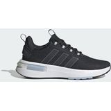 adidas Racer TR23 Sneakers dames, carbon/carbon/blue dawn, 39 1/3 EU