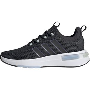 adidas Racer TR23 Sneakers dames, carbon/carbon/blue dawn, 44 EU