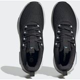 adidas Racer TR23 Sneakers dames, carbon/carbon/blue dawn, 38 EU
