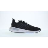 Adidas - Racer TR23 - Sportschoen - Carbon - Ademend Materiaal