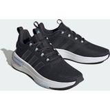 Adidas - Racer TR23 - Sportschoen - Carbon - Ademend Materiaal