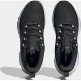 Adidas - Racer TR23 - Sportschoen - Carbon - Ademend Materiaal