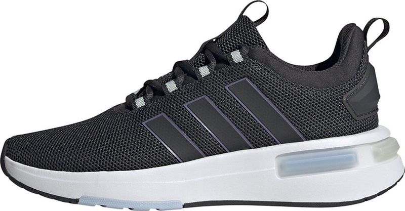 Adidas - Racer TR23 - Sportschoen - Carbon - Ademend Materiaal