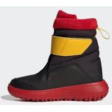 adidas Sportswear Winterplay x Disney Shoes Kids - Kinderen - Zwart- 28