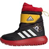 adidas Sportswear Winterplay x Disney Shoes Kids - Kinderen - Zwart- 28