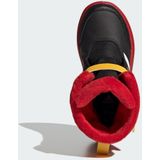 adidas Sportswear Winterplay x Disney Shoes Kids - Kinderen - Zwart- 30