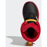 adidas Sportswear Winterplay x Disney Shoes Kids - Kinderen - Zwart- 34