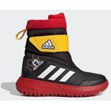 adidas Sportswear Winterplay x Disney Shoes Kids - Kinderen - Zwart- 31