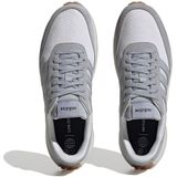 adidas Run 70s Lifestyle Running Sneaker heren, dash grey/halo silver/core white, 39 1/3 EU