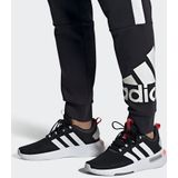 adidas Sportswear Racer TR23 sneakers zwart/wit/grijs