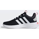 adidas Sportswear Racer TR23 sneakers zwart/wit/grijs