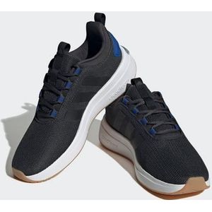 Sneakers Racer TR23 ADIDAS SPORTSWEAR. Polyester materiaal. Maten 42. Zwart kleur
