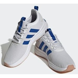 Adidas Racer Tr23 Running Shoes Wit EU 40 Man