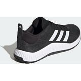 adidas - Performance Everyset - Training Schoenen - Zwart - Gerecycled Materiaal