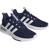 adidas Sportswear Racer TR23 sneakers donkerblauw/wit/zilvergrijs