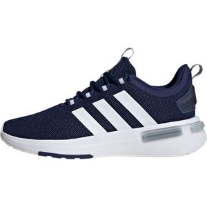 adidas Racer TR23 Sneakers heren, dark blue/ftwr white/halo silver, 47 1/3 EU