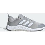 Sportschoen - Everyset - Gevoerd - Mesh - Logoprint - Profielzool