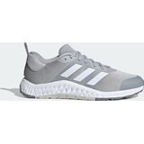 Sportschoen - Everyset - Gevoerd - Mesh - Logoprint - Profielzool