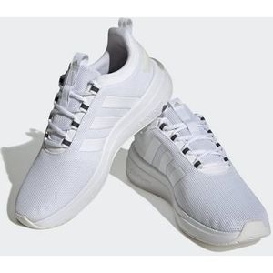 adidas Racer TR23 Sneakers heren, ftwr white/ftwr white/grey six, 46 EU
