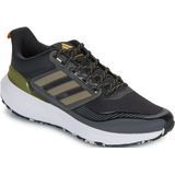 Adidas - Ultrabounce TR - Hardloopschoenen - Core Black/Ftwr White/Preloved Yellow
