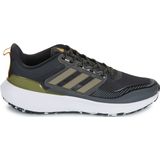 Adidas - Ultrabounce TR - Hardloopschoenen - Core Black/Ftwr White/Preloved Yellow