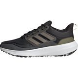 Adidas - Ultrabounce TR - Hardloopschoenen - Core Black/Ftwr White/Preloved Yellow