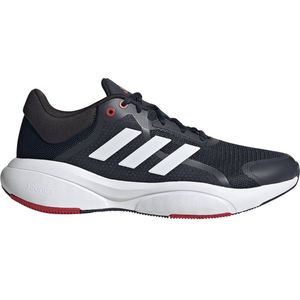 Adidas Response Running Shoes Blauw EU 44 Man
