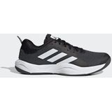 Adidas Rapidmove Trainer Fitness Schoenen Sr Zwart